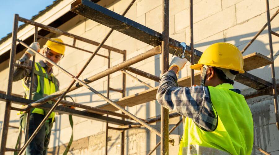 Expert flood damage restoration services in Herminie, PA